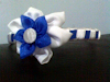 Hermosos Cintillos En Cinta  Para Toda Ocasion