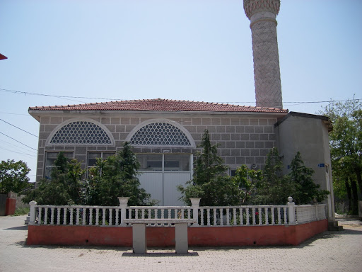 Kadıköy Camii 