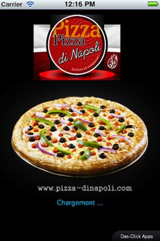 Pizza Dinapoli
