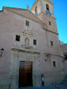 Iglesia De San José  
