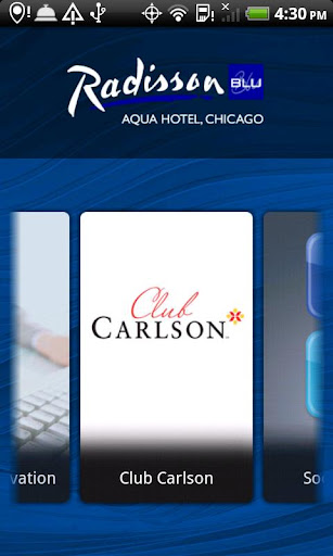 Radisson Blu Chicago