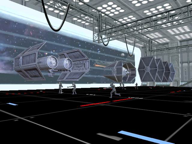 Star Wars Battlefront II