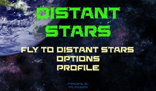 How to download Distant stars 1.0 apk for laptop