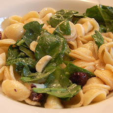 Orecchiette Pasta Salad
