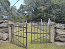 Rural Putney Cemetery
