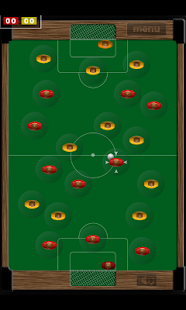 How to install Soccer On The Table 1.3 mod apk for laptop