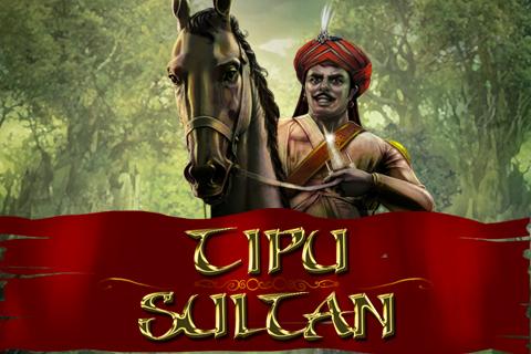 Tipu Sultan_Tab