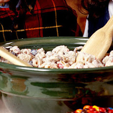 Magic Reindeer Food