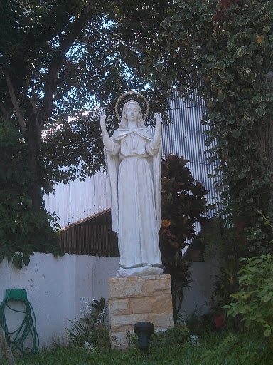 Virgen Zonato