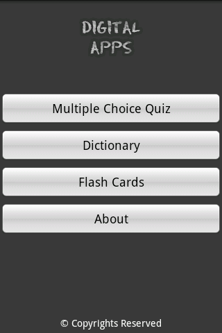 免費下載教育APP|870+ VETERINARIAN TERMS Quiz app開箱文|APP開箱王