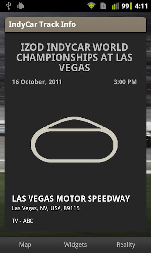 【免費運動App】Las Vegas Motor Speedway LVMS-APP點子