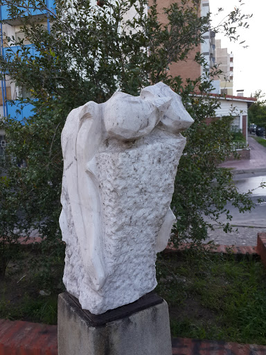 Monumento García Lorca