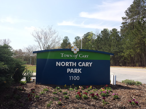 Town of Cary North Cary Park