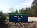 Town of Cary North Cary Park