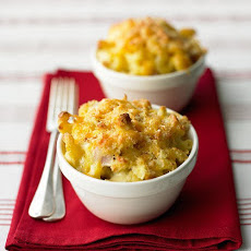 Macaroni and Cheese