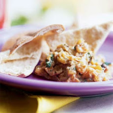 Roasted Sweet Onion Dip