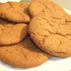 Gingersnaps
