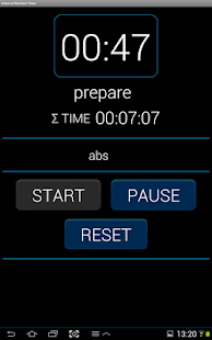 How to mod Interval Workout Timer 1.1 apk for pc