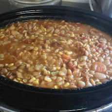 Succotash Soup