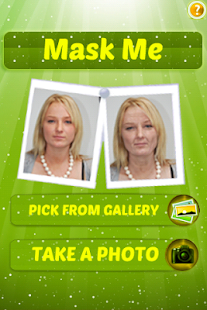 How to download Mask Me lastet apk for laptop