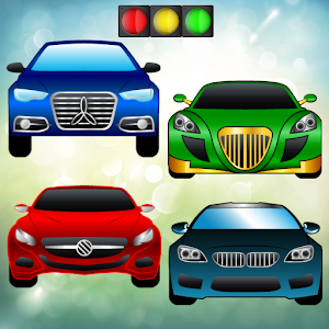 Hack Cars Puzzle for Toddlers Games game