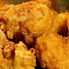 Spicy Fried Chicken