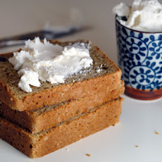 Gluten Free Sandwich Bread