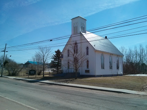 Kensington Presbyterian Church