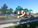 Heritage Park Playground 