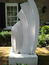 White Sculpture
