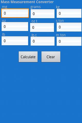 【免費工具App】Multi Calculator Pack-APP點子