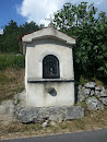 Zazid Small Chapel