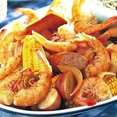 Old Bay® Shrimp Fest