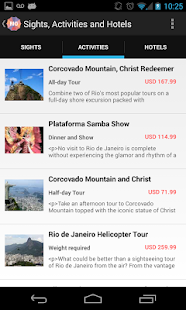 How to download Holidayen Rio de Janeiro Guide 1.0 apk for laptop