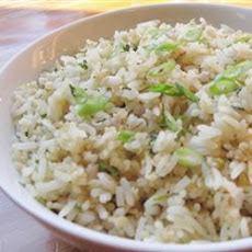 Great Grain Pilaf