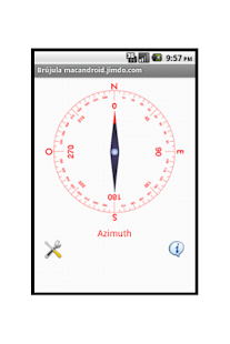 How to install Brújula Compass 1.1 unlimited apk for android
