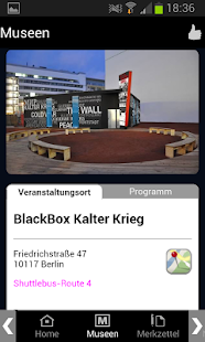 How to get Lange Nacht der Museen 1.7.5 unlimited apk for android