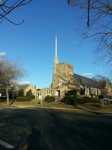 St. Paul's Episcopal Church of Westfield