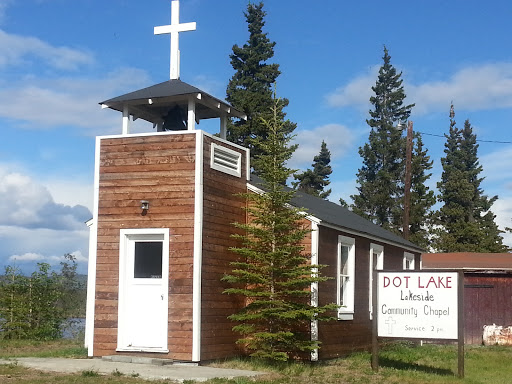 Dot Lake Community Chapel