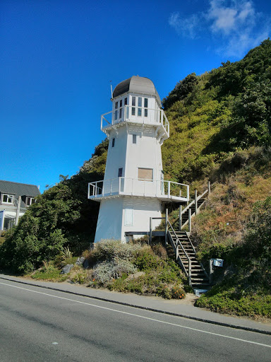 Island Bay Lighthouse