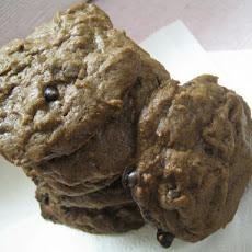 Nutella Chocolate Chocolate Chip (Reduced Sugar)
