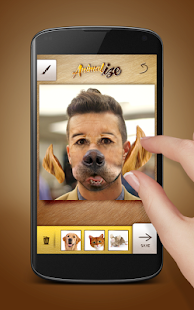 How to get Animalize lastet apk for android