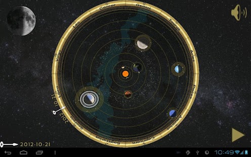 How to mod Copernican Orrery 1.0.20121104 unlimited apk for laptop