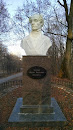 Tutchev F.I. Memorial Monument