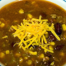 Taco Soup
