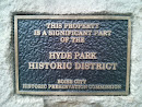 Hyde Park District