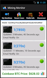 How to download Mining Monitor patch 1.14 apk for laptop