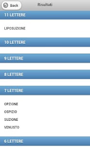 How to download Trova Parole 1.1 apk for bluestacks