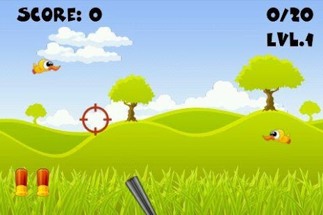 How to get Jeux Chasse aux Canards 1.0 apk for android