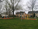 Playground Van Dedemlaan
